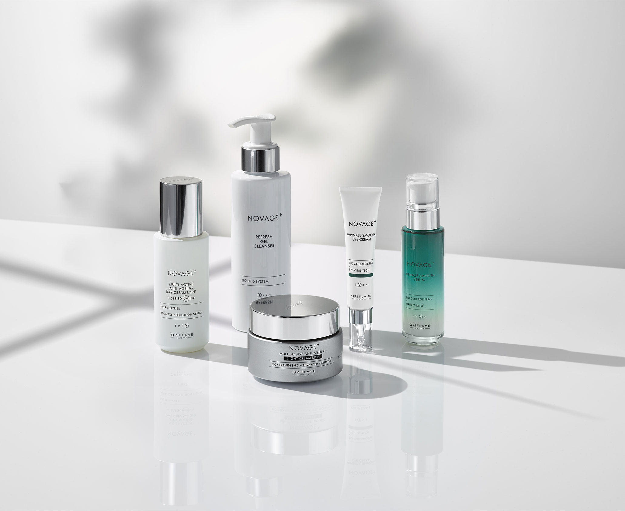 Giảm 35% khi mua bổ sung kem mắt và serum