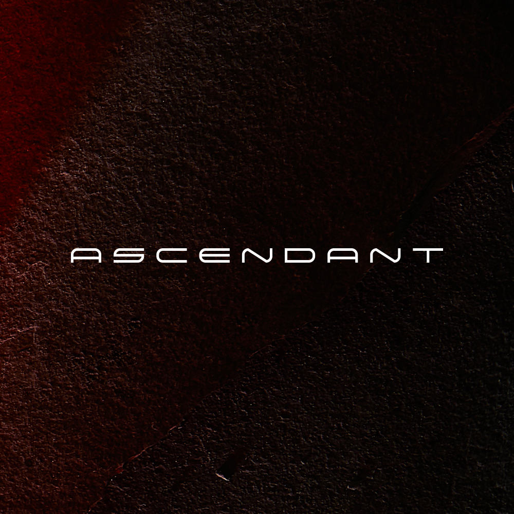 Logo của thương hiệu - Ascendant