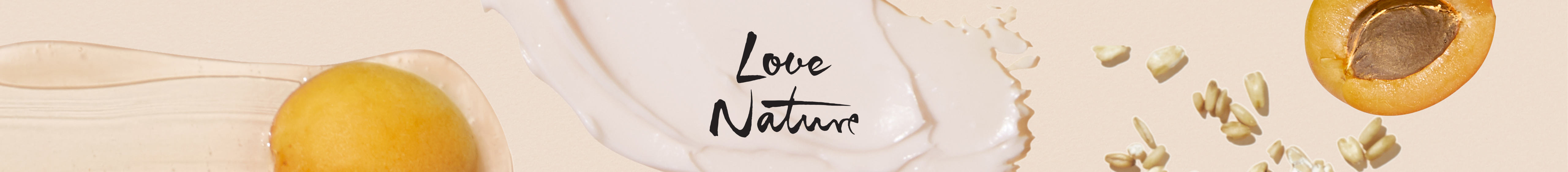 Logo của thương hiệu - Love Nature