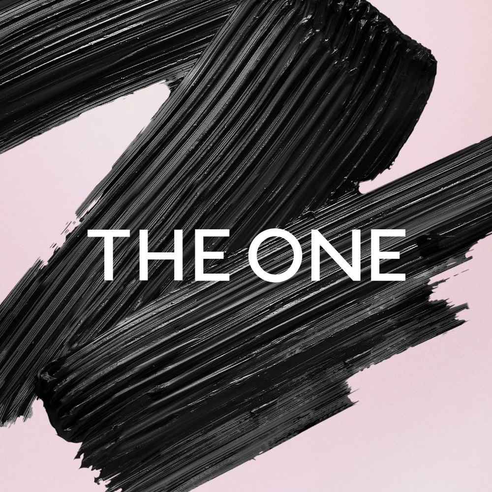 Logo của thương hiệu - THE ONE