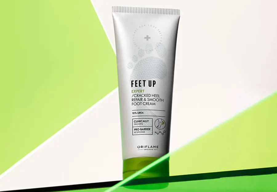 Đôi chân dịu êm cả ngày lẫn đêm