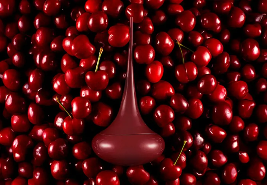 Ướp hương vào cảm xúc