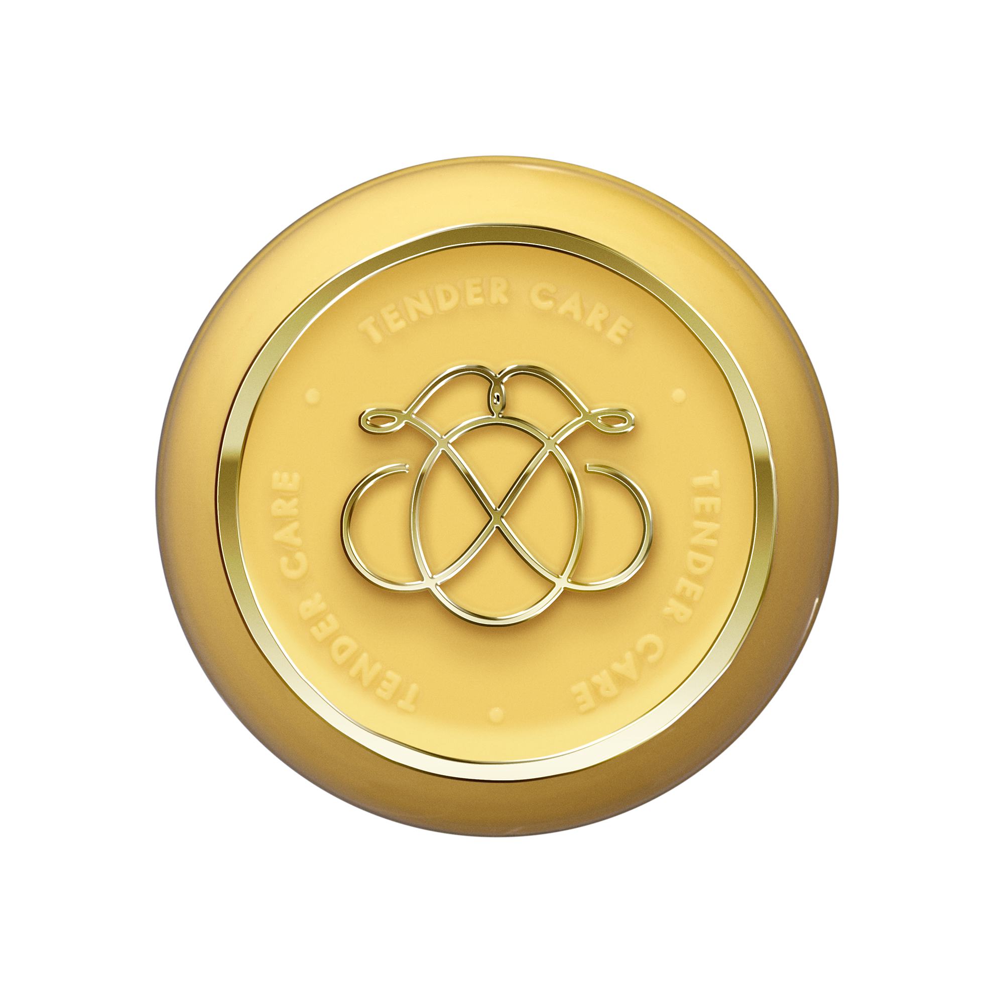 Một hình ảnh cận cảnh của một hộp đựng