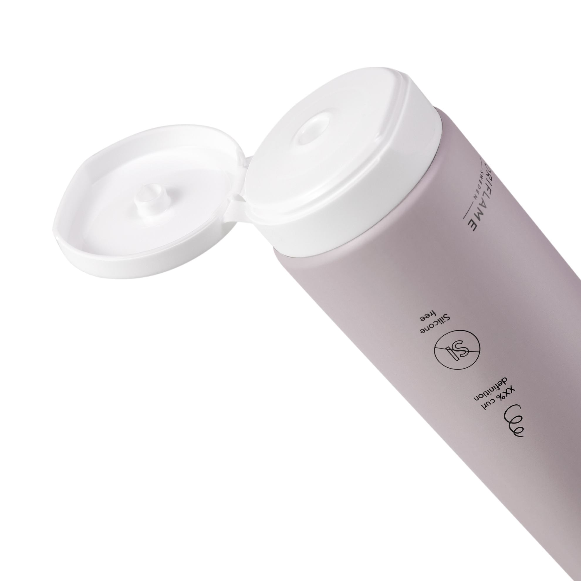 Một hình ảnh cận cảnh của chai