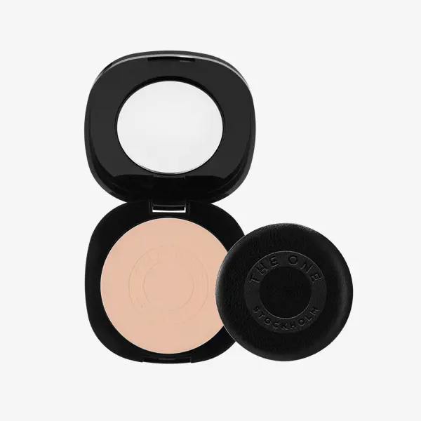 Phấn phủ dạng nén The One Everlasting Pressed Powder