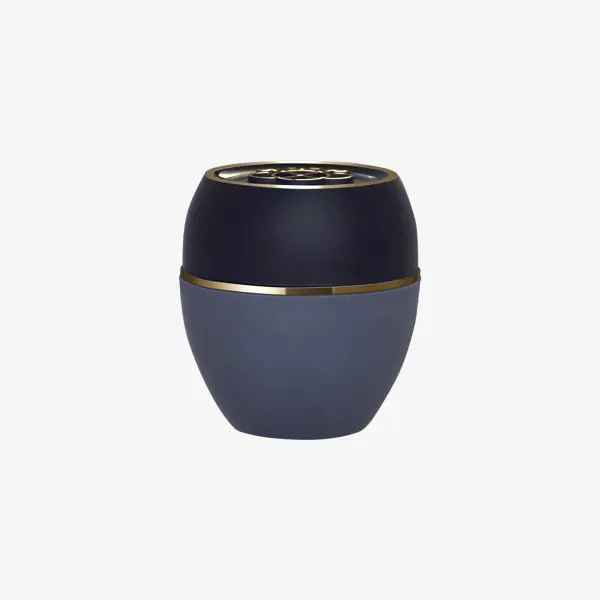 Sáp dưỡng đa công dụng Tender Care Lý Chua Đen