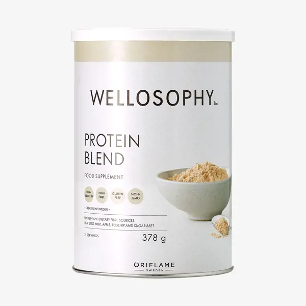 Thực phẩm bổ sung bột cân bằng đạm Protein Blend