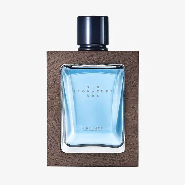 Nước hoa nam Signature for Him Parfum