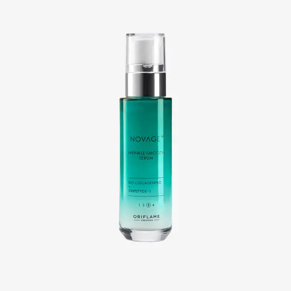 Serum dưỡng da cải thiện nếp nhăn NOVAGE+ Wrinkle Smooth Serum