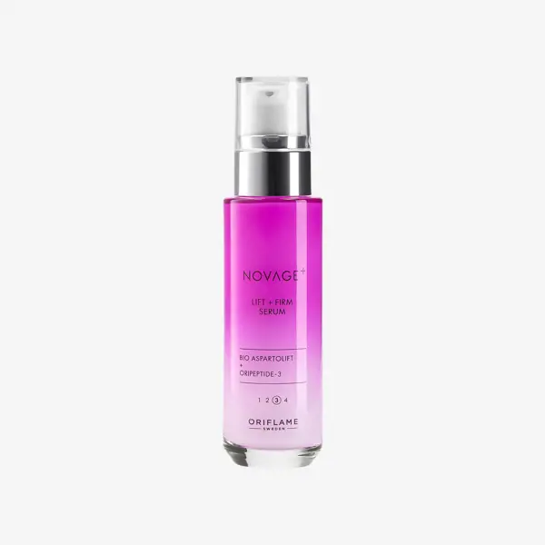 Serum dưỡng da săn chắc + đàn hồi NOVAGE+ Lift + Firm Serum
