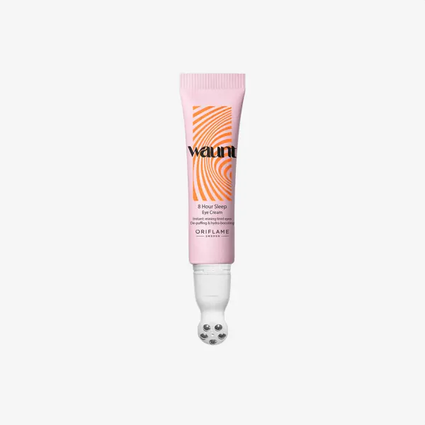 Kem dưỡng da mắt WAUNT 8 Hour Sleep Eye Cream