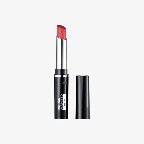 Son lì The One Colour Unlimited Matte Lipstick