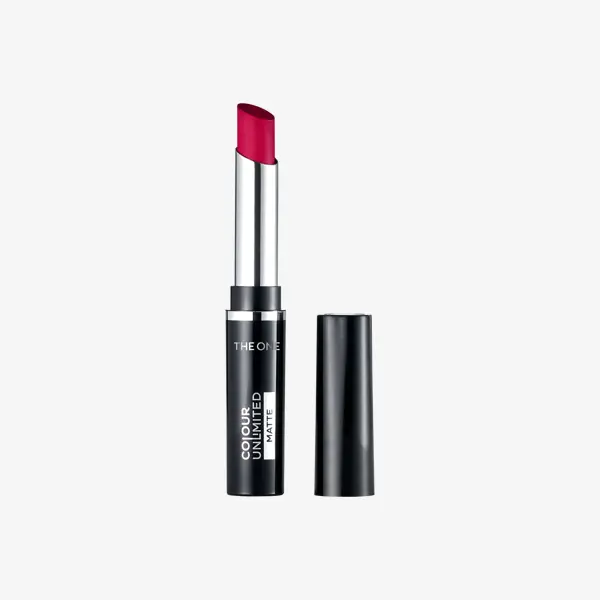 Son lì The One Colour Unlimited Matte Lipstick