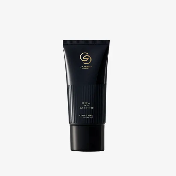 Kem trang điểm Giordani Gold CC Cream SPF 30 + UVA Protection