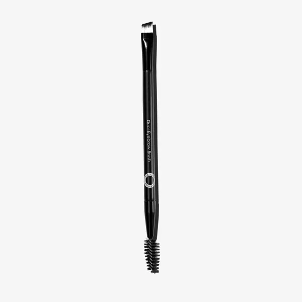 Cọ trang điểm chân mày 2 đầu The One Dual Eyebrow Brush