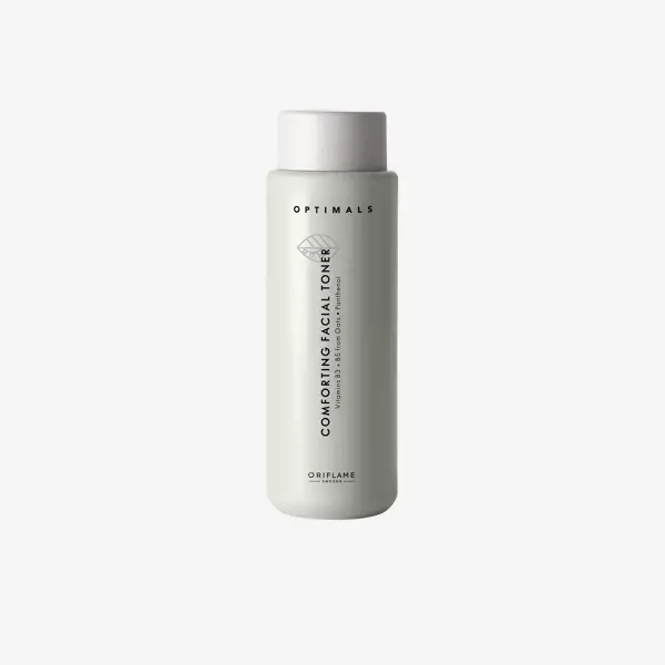 Nước cân bằng da Optimals Comforting Facial Toner