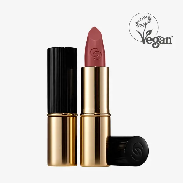 Một hình ảnh cận cảnh của son môi