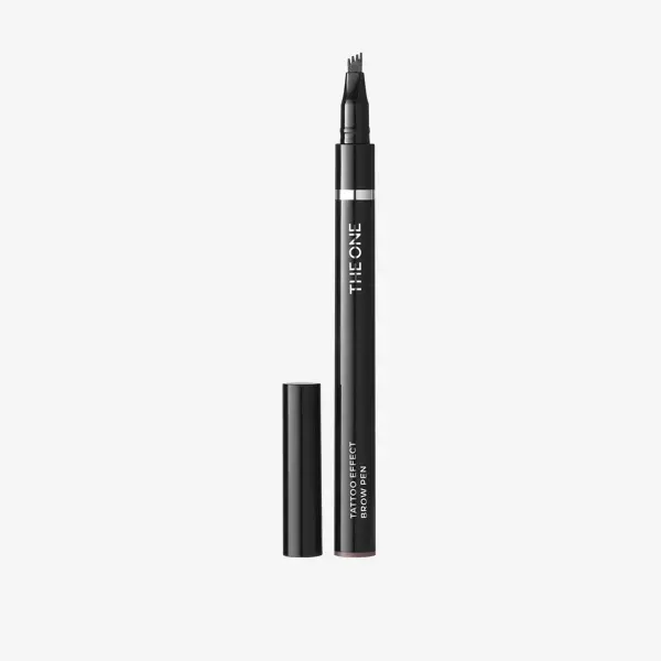Bút trang điểm chân mày The One Tattoo Effect Brow Pen