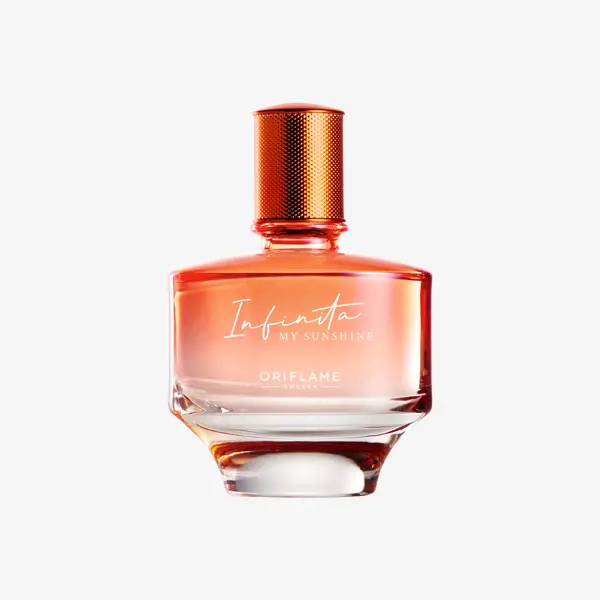 Nước hoa nữ Infinita My Sunshine Eau de Parfum