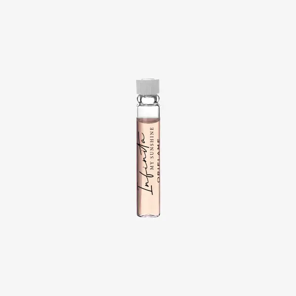 My Sunshine Eau de Parfum Vial