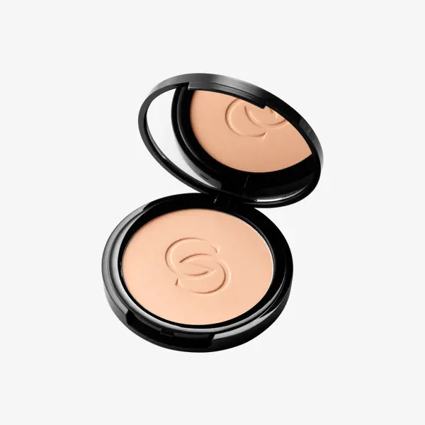 Phấn phủ Giordani Gold Serum Infused Pressed Powder