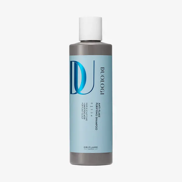 Dầu gội ngăn ngừa vảy gàu DUOLOGI Anti-Flake Purifying Shampoo