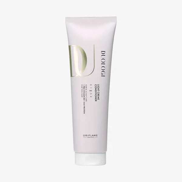 Kem xả mỏng nhẹ DUOLOGI Light Creme Conditioner