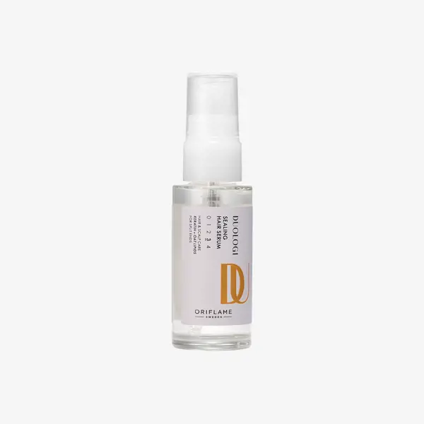 Serum dưỡng tóc ngăn ngừa chẻ ngọn DUOLOGI Sealing Hair Serum