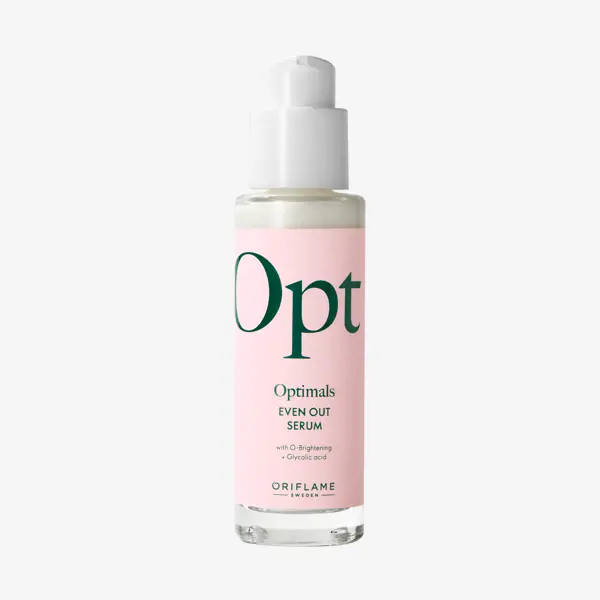 Serum dưỡng da Opt Optimals Even Out Serum