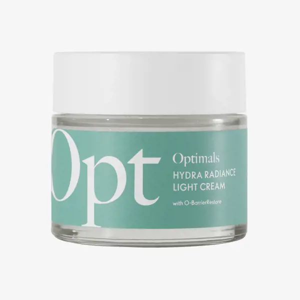 Kem dưỡng mỏng nhẹ Opt Optimals Hydra Radiance Light Cream