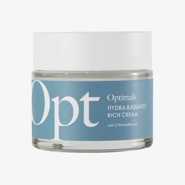 Kem dưỡng đậm đặc Opt Optimals Hydra Radiance Rich Cream