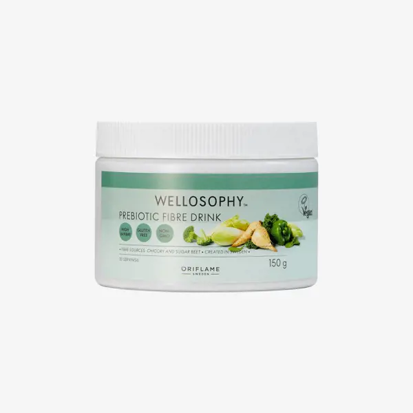 Thực phẩm bảo vệ sức khỏe WELLOSOPHY Prebiotic Fibre Drink