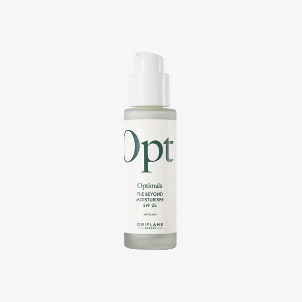 Kem dưỡng da đa công dụng Opt Optimals The Beyond Moisturiser SPF25