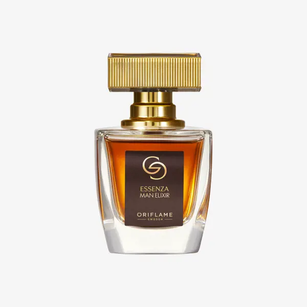 Nước hoa nam Giordani Gold Essenza Man Elixir Parfum