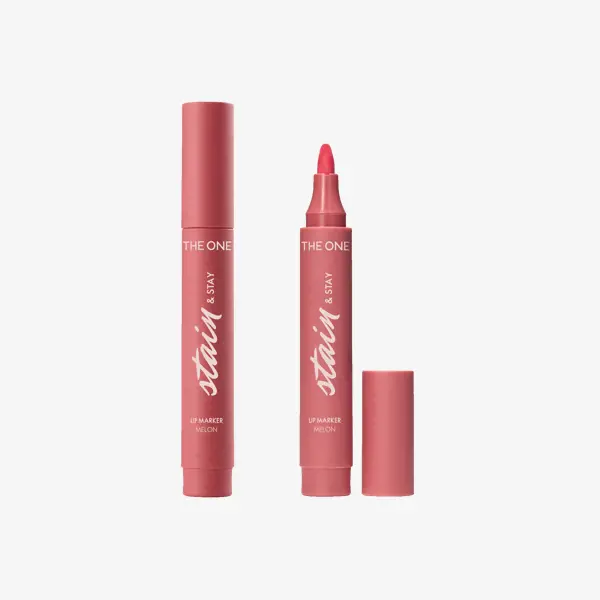 Son môi THE ONE Stain & Stay Lip Marker
