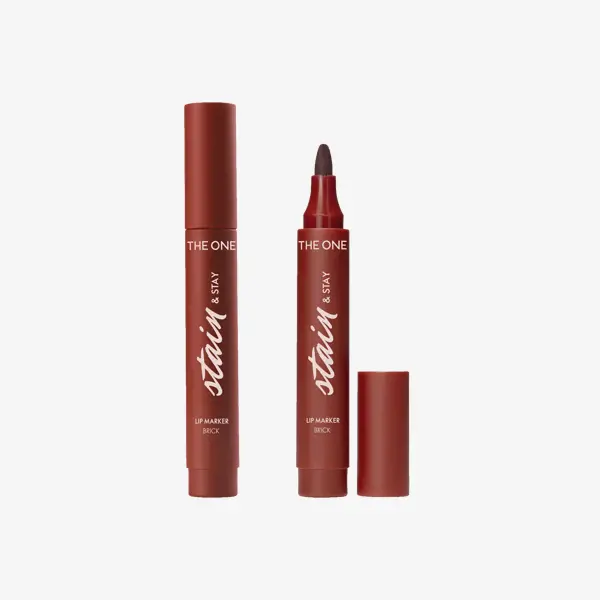 Son môi THE ONE Stain & Stay Lip Marker