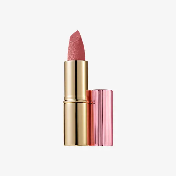Son môi bán lì Giordani Gold Iconic Satin Lipstick SPF 15