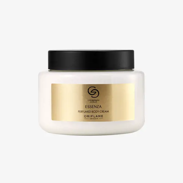 Kem dưỡng thể hương nước hoa Giordani Gold Essenza Perfumed Body Cream
