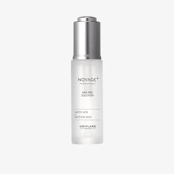 Serum làm sạch tế bào da chết Novage+ Proceuticals AHA Peel Solution