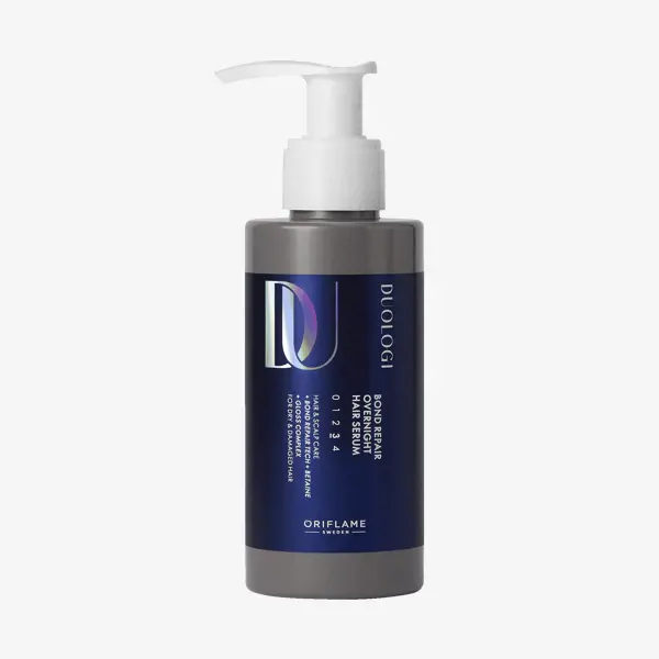 Serum ủ tóc DUOLOGI Bond Repair Overnight Hair Serum