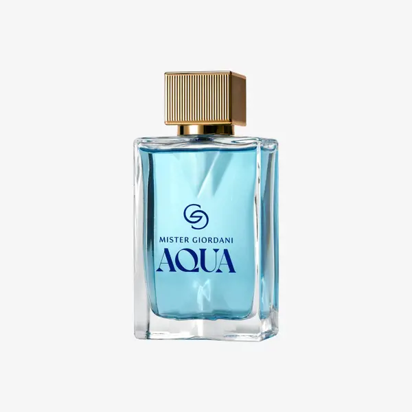 Nước hoa nam Giordani Gold Mister Giordani Aqua Eau de Parfum