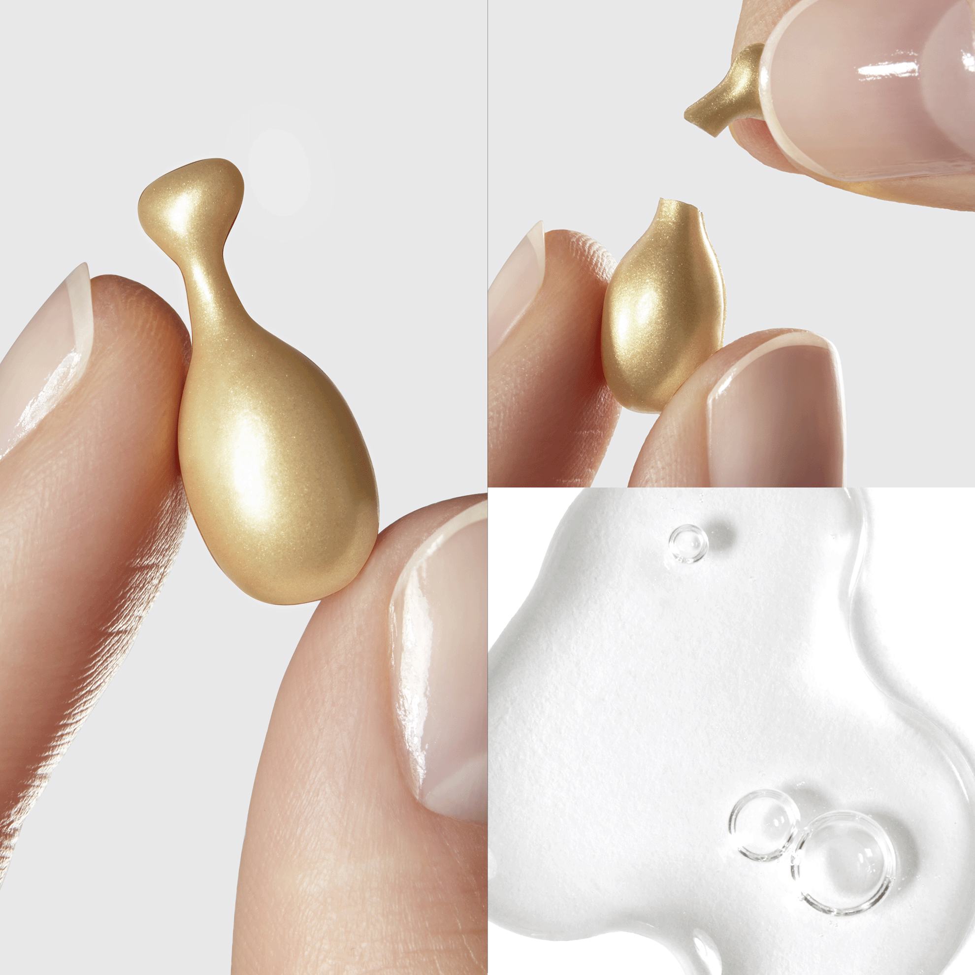 một bức ảnh cận cảnh ngón tay