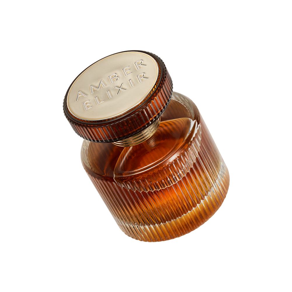 hình cận cảnh một chai