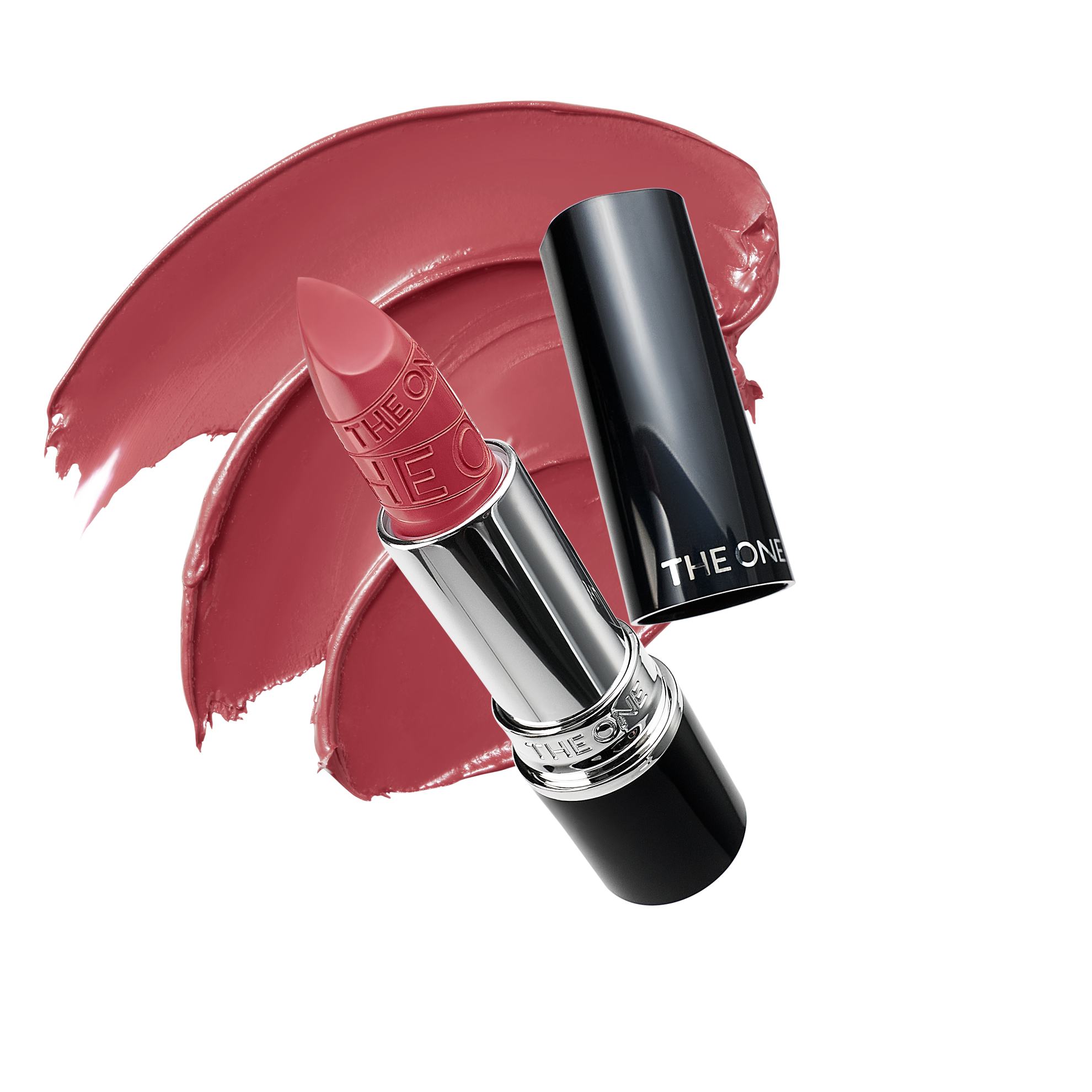 một thỏi son và vết son